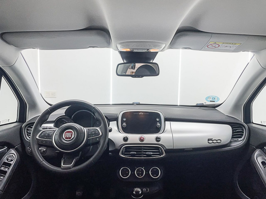 Imagen de Fiat 500X
