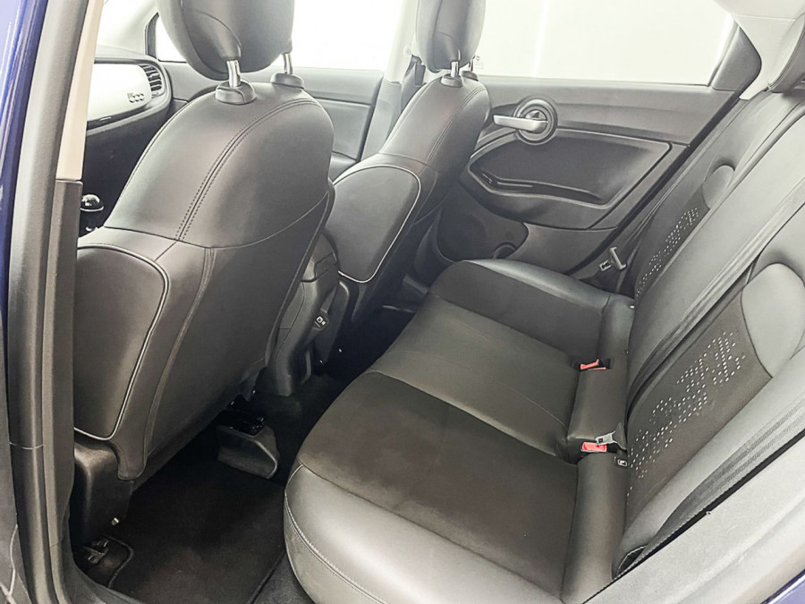 Imagen de Fiat 500X