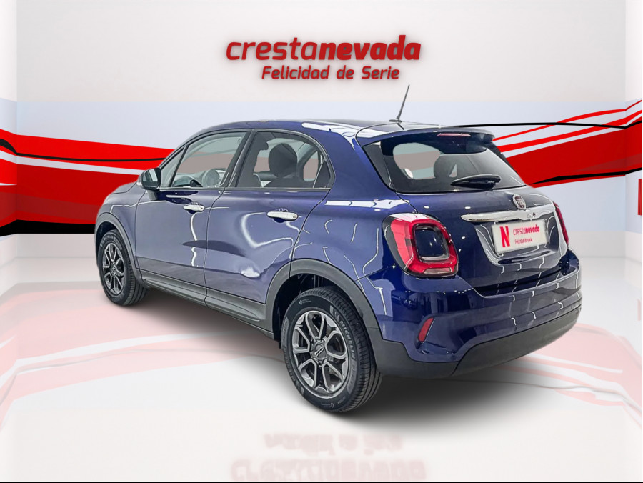 Imagen de Fiat 500X