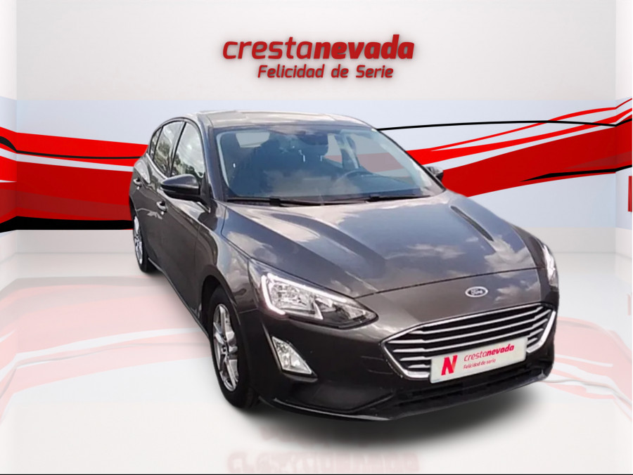 Imagen de Ford Focus