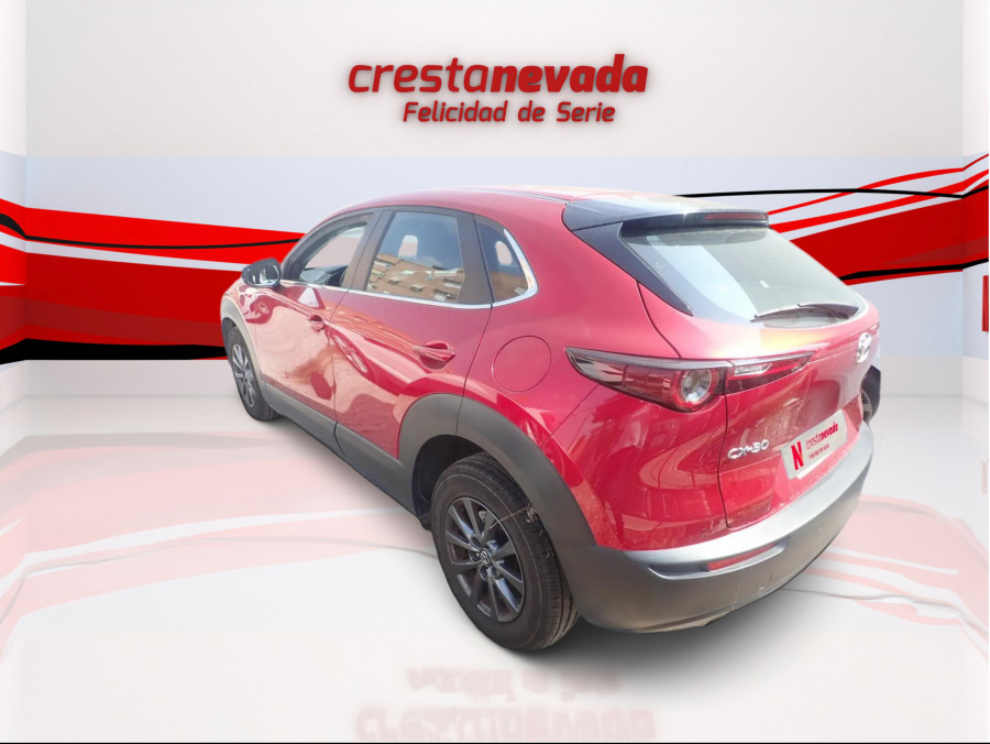 Imagen de Mazda CX-30