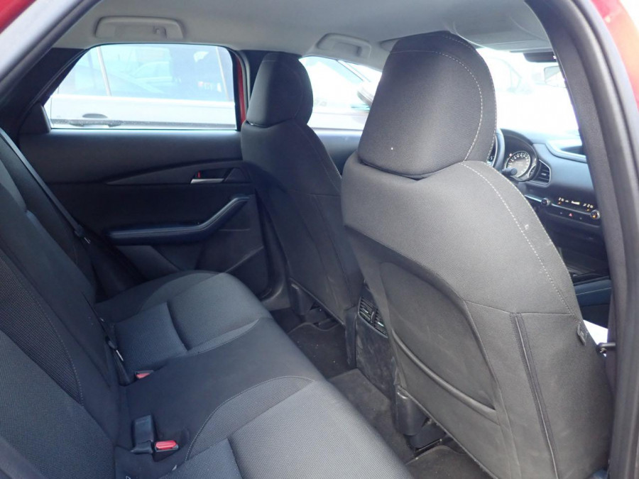 Imagen de Mazda CX-30