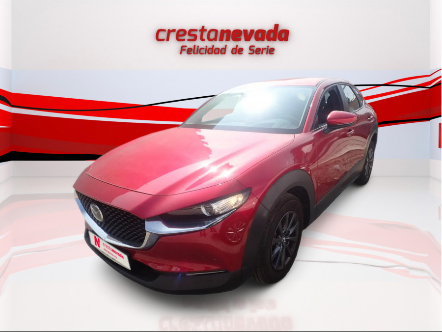 Imagen de Mazda CX-30