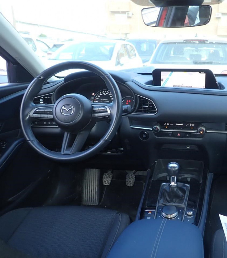 Imagen de Mazda CX-30
