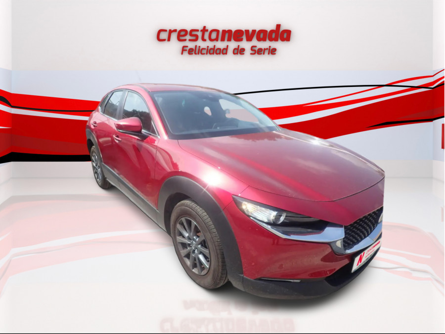 Imagen de Mazda CX-30