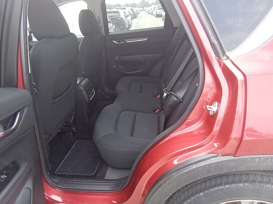 Imagen de Mazda CX-5