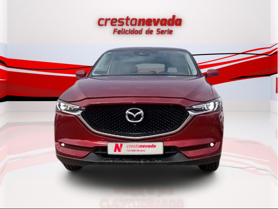 Imagen de Mazda CX-5