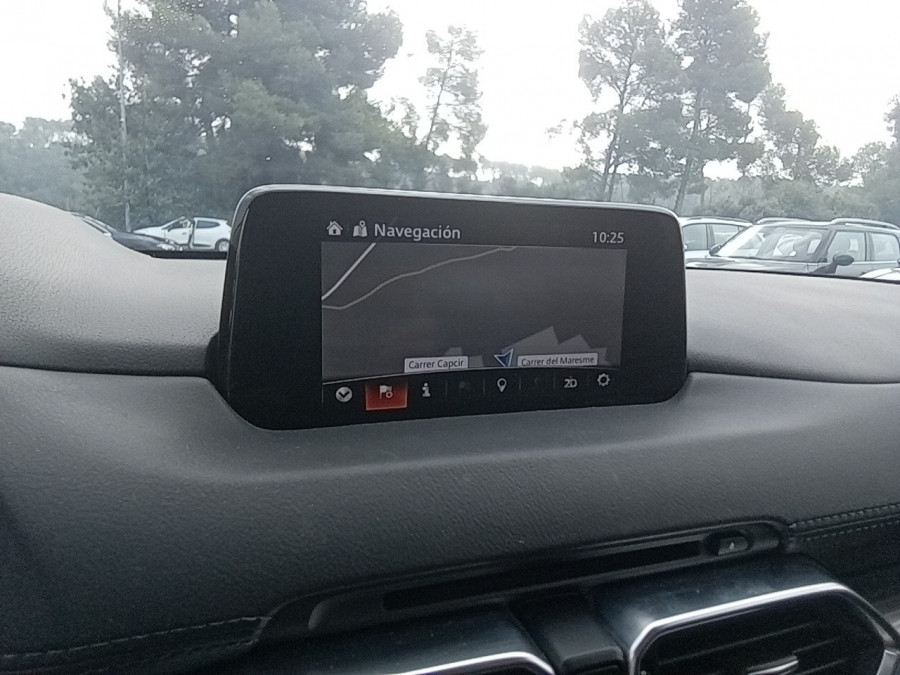 Imagen de Mazda CX-5
