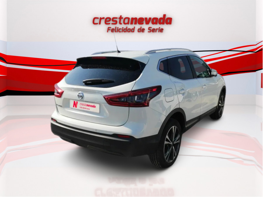 Imagen de NISSAN QASHQAI