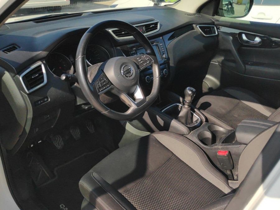 Imagen de NISSAN QASHQAI
