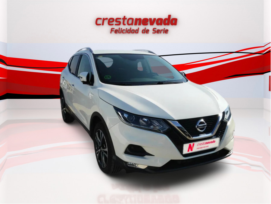 Imagen de NISSAN QASHQAI