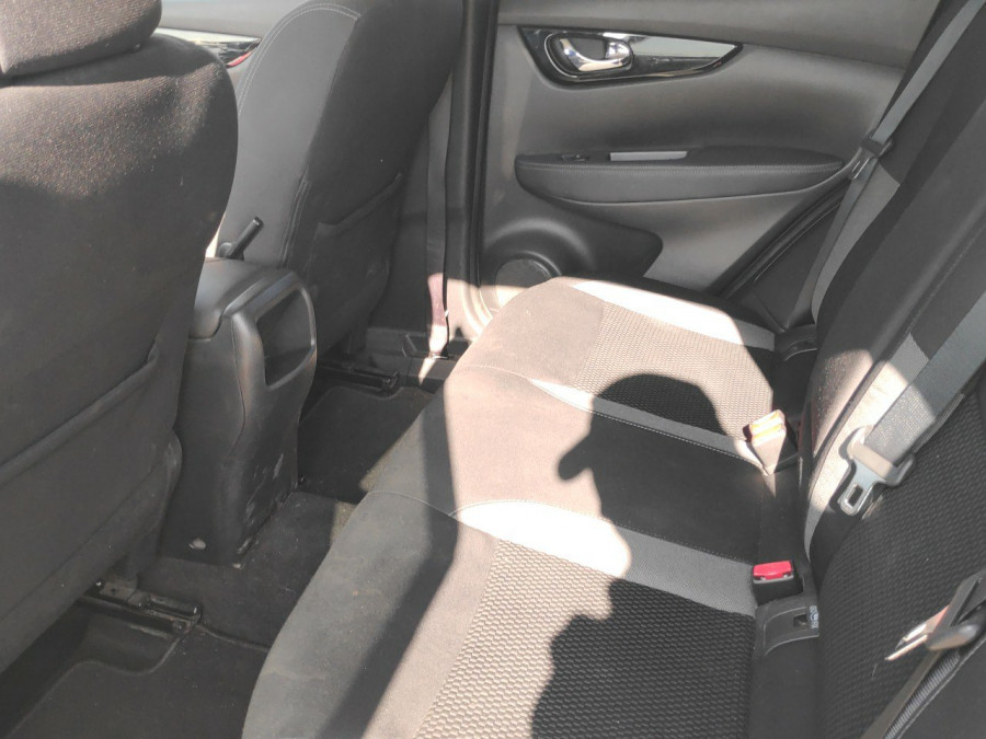 Imagen de NISSAN QASHQAI