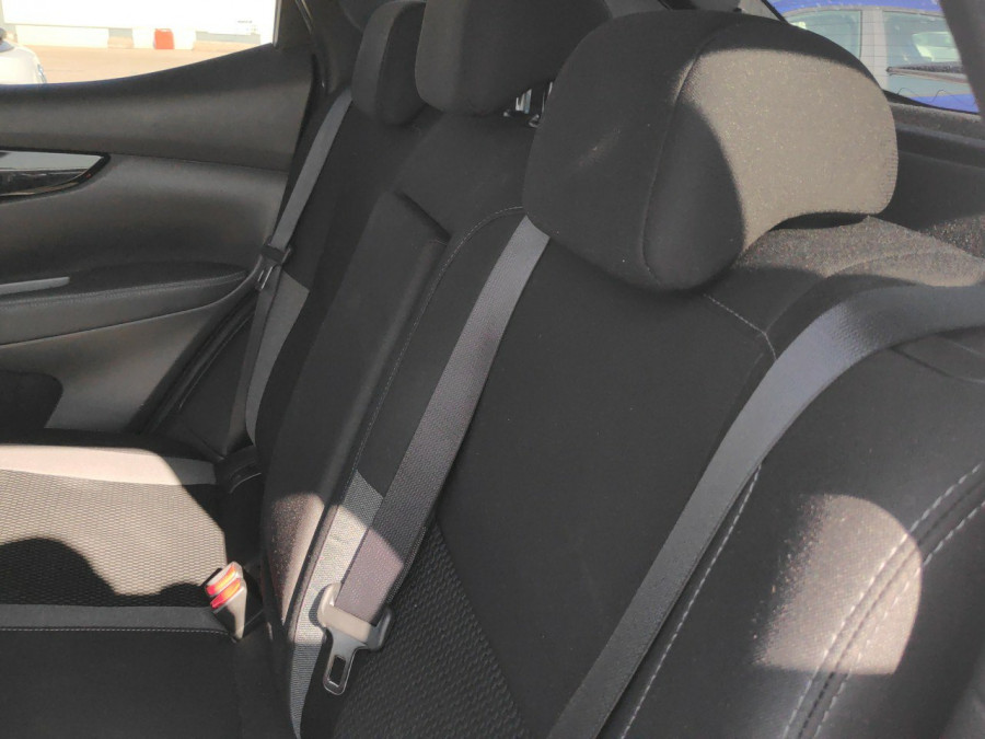 Imagen de NISSAN QASHQAI