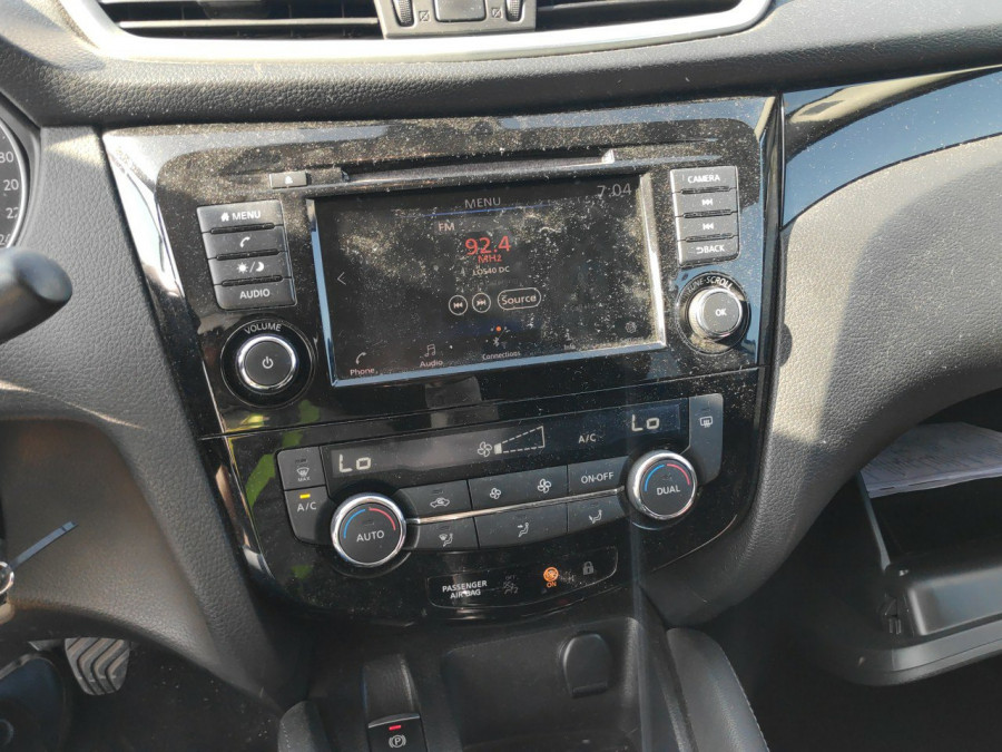 Imagen de NISSAN QASHQAI