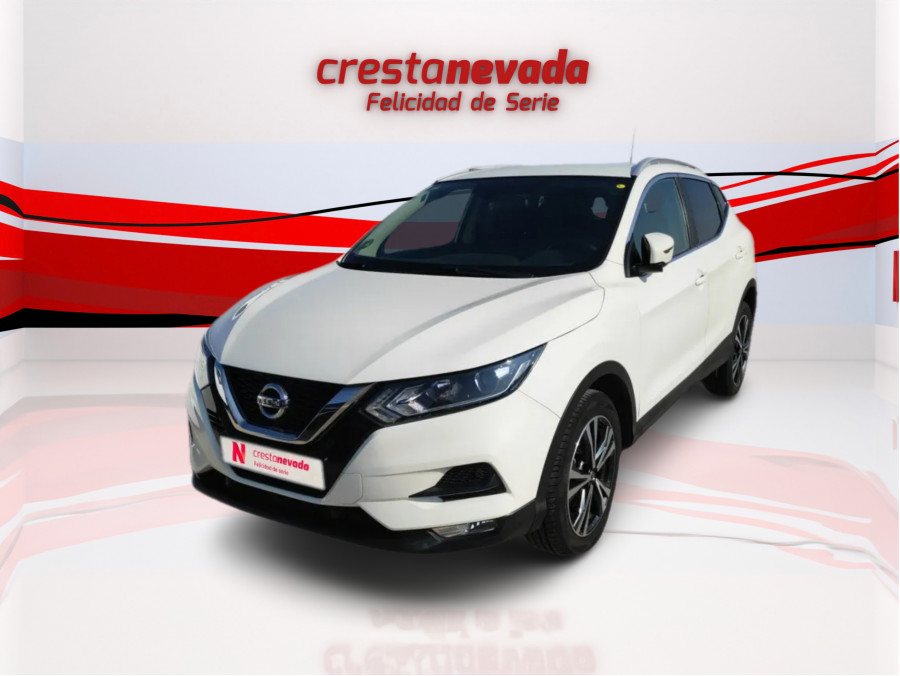 Imagen de NISSAN QASHQAI
