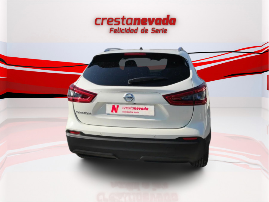 Imagen de NISSAN QASHQAI