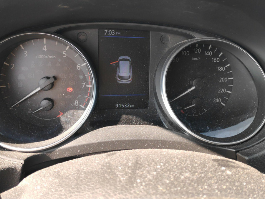 Imagen de NISSAN QASHQAI