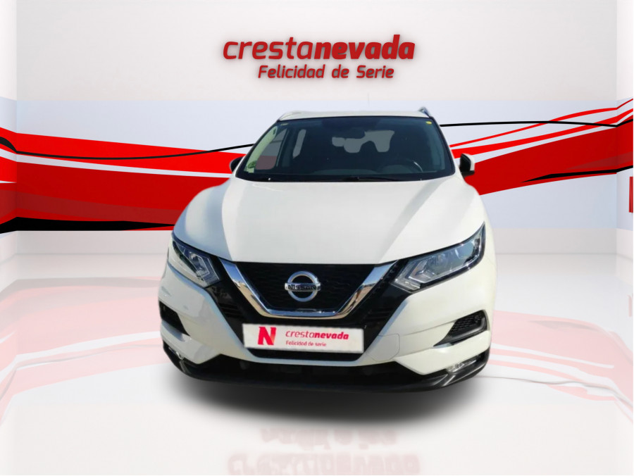Imagen de NISSAN QASHQAI