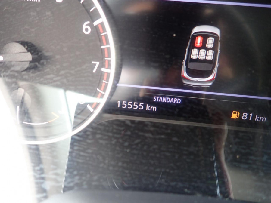 Imagen de NISSAN QASHQAI