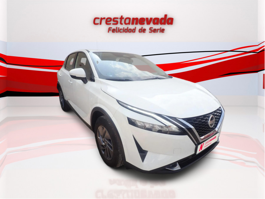 Imagen de NISSAN QASHQAI