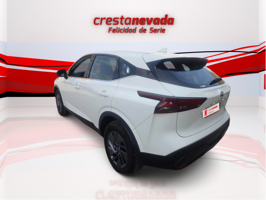 Imagen de NISSAN QASHQAI