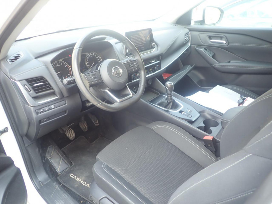 Imagen de NISSAN QASHQAI
