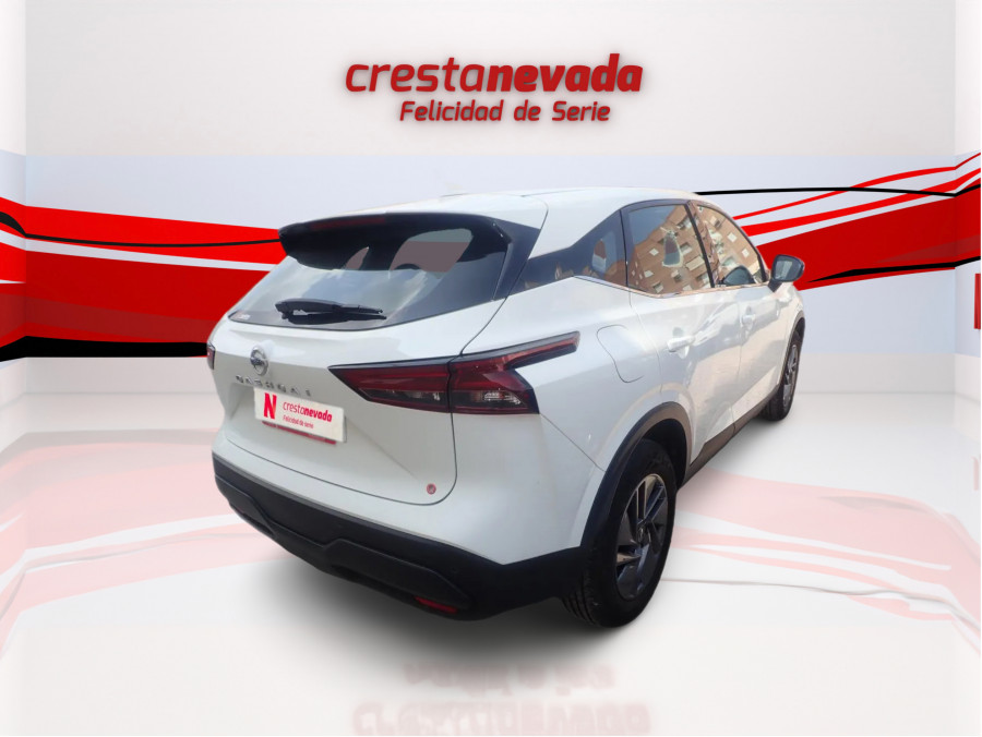 Imagen de NISSAN QASHQAI