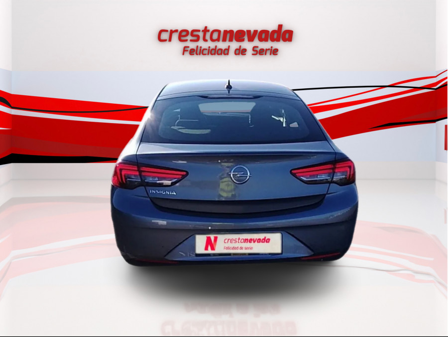 Imagen de Opel Insignia