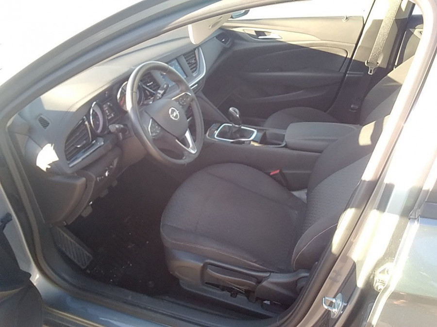 Imagen de Opel Insignia