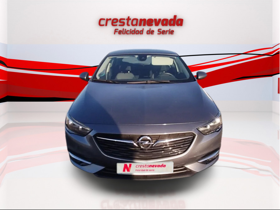 Imagen de Opel Insignia