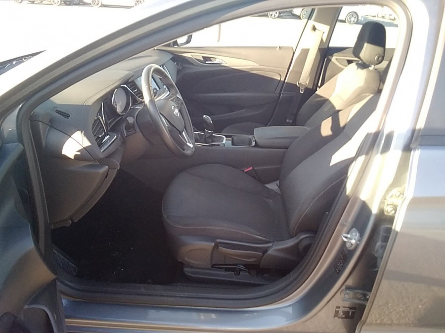 Imagen de Opel Insignia