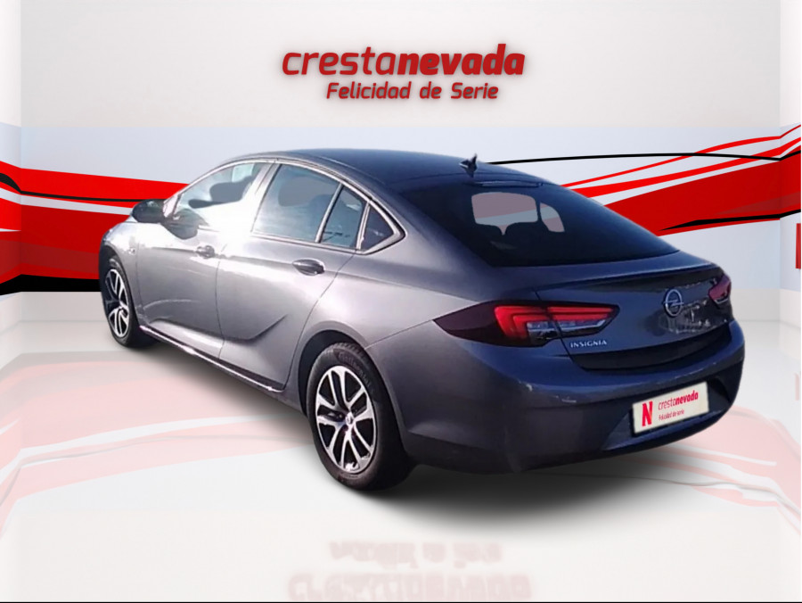 Imagen de Opel Insignia