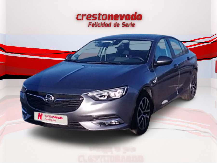 Imagen de Opel Insignia