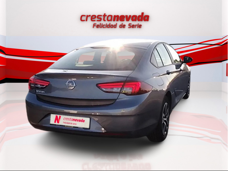 Imagen de Opel Insignia