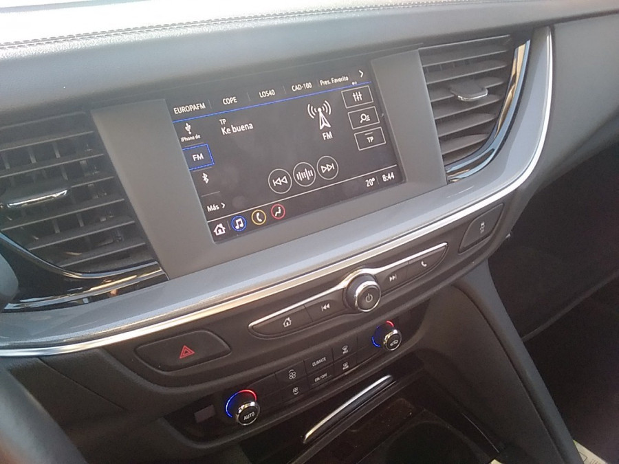Imagen de Opel Insignia