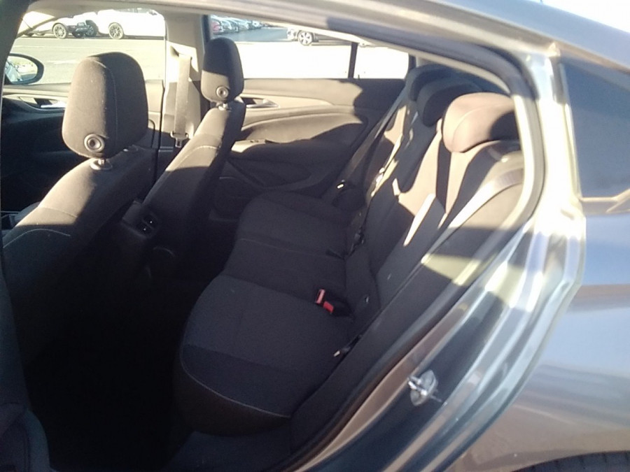 Imagen de Opel Insignia