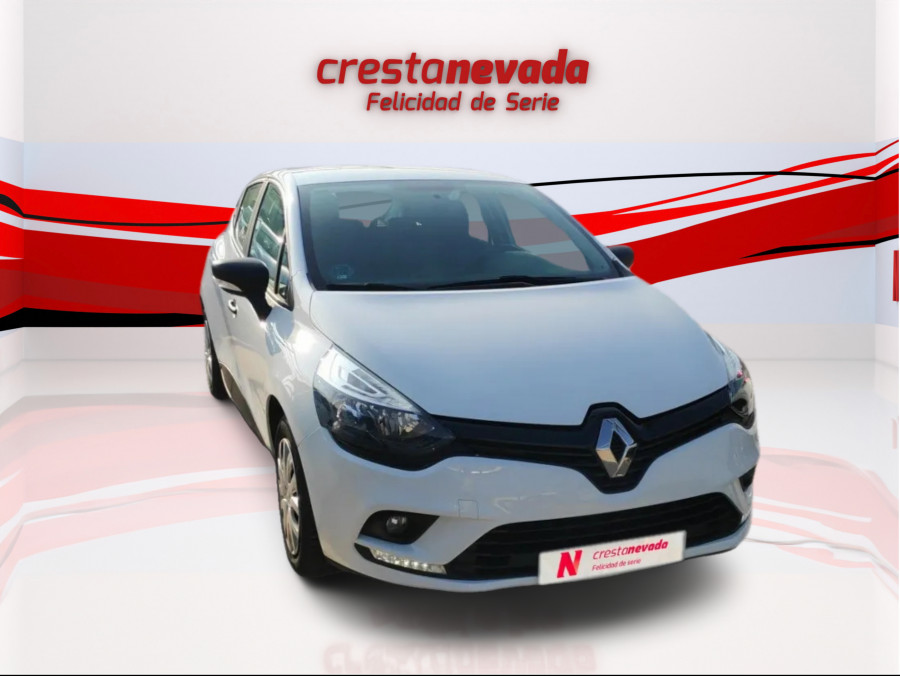 Imagen de Renault Clio