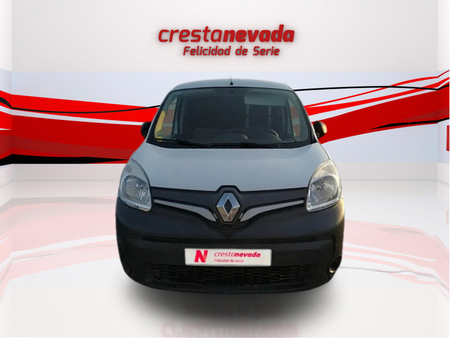 Imagen de Renault Kangoo Furgón
