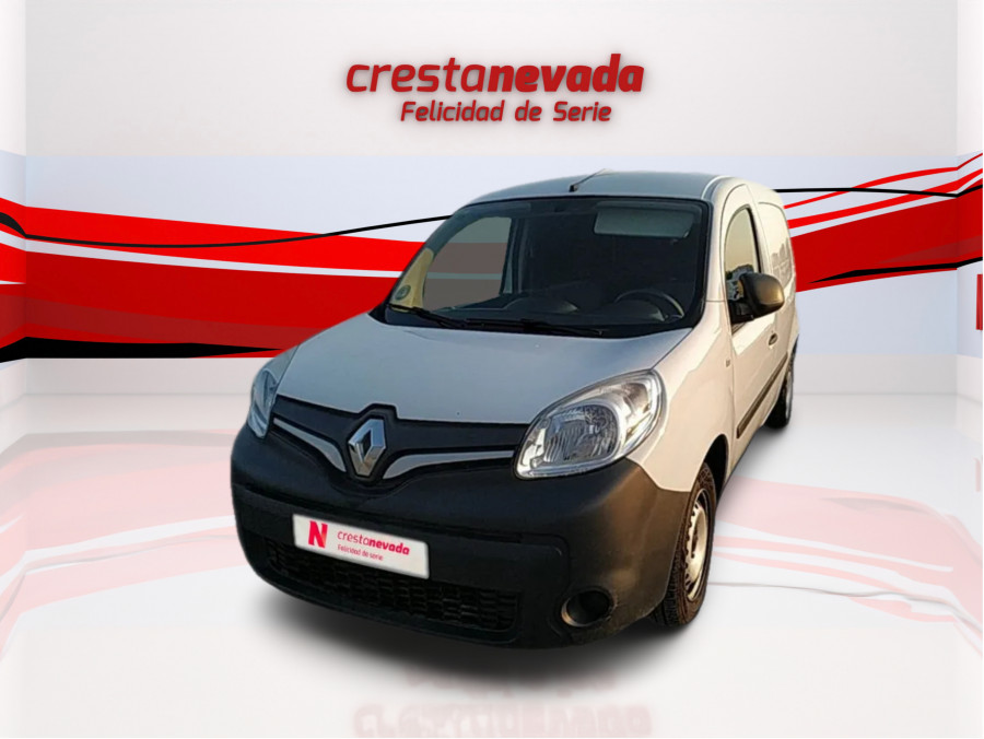 Imagen de Renault Kangoo Furgón