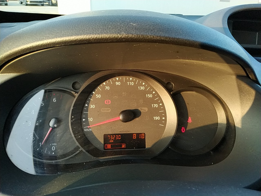 Imagen de Renault Kangoo Furgón