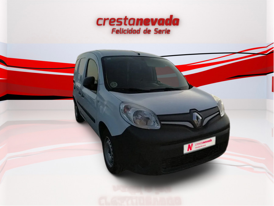 Imagen de Renault Kangoo Furgón