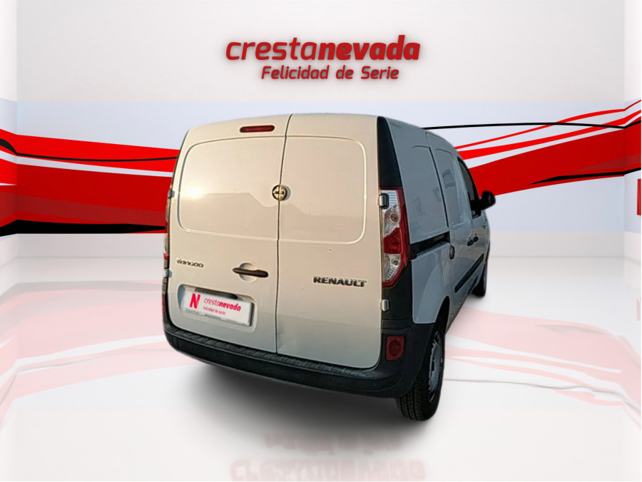 Imagen de Renault Kangoo Furgón