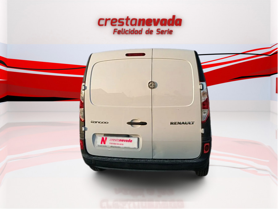 Imagen de Renault Kangoo Furgón