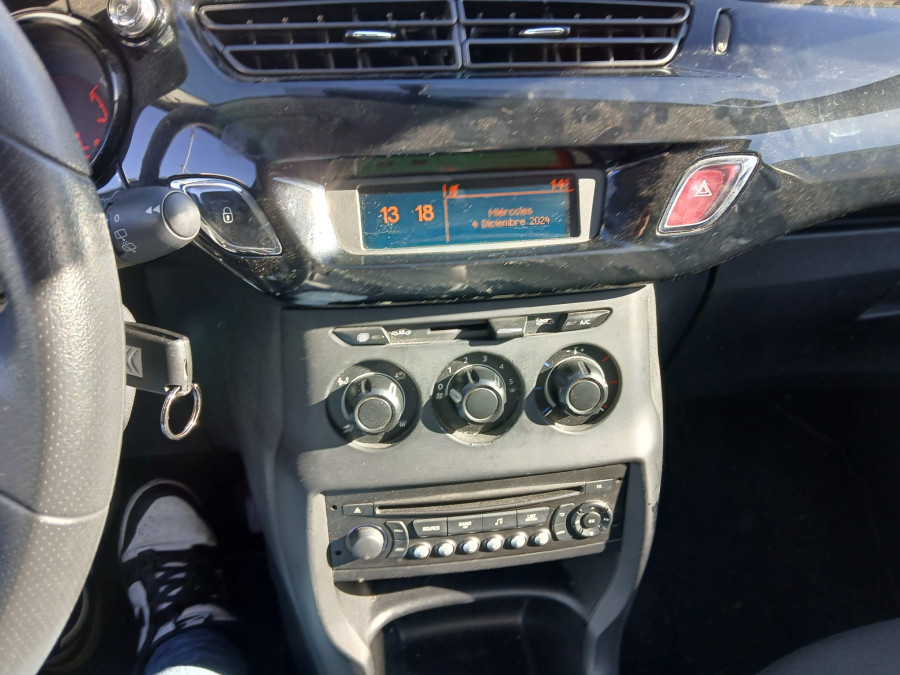 Imagen de CITROEN C3