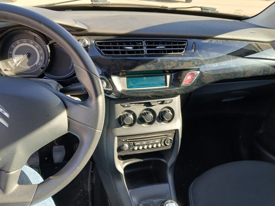 Imagen de CITROEN C3