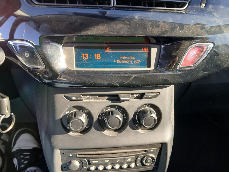 Imagen de CITROEN C3