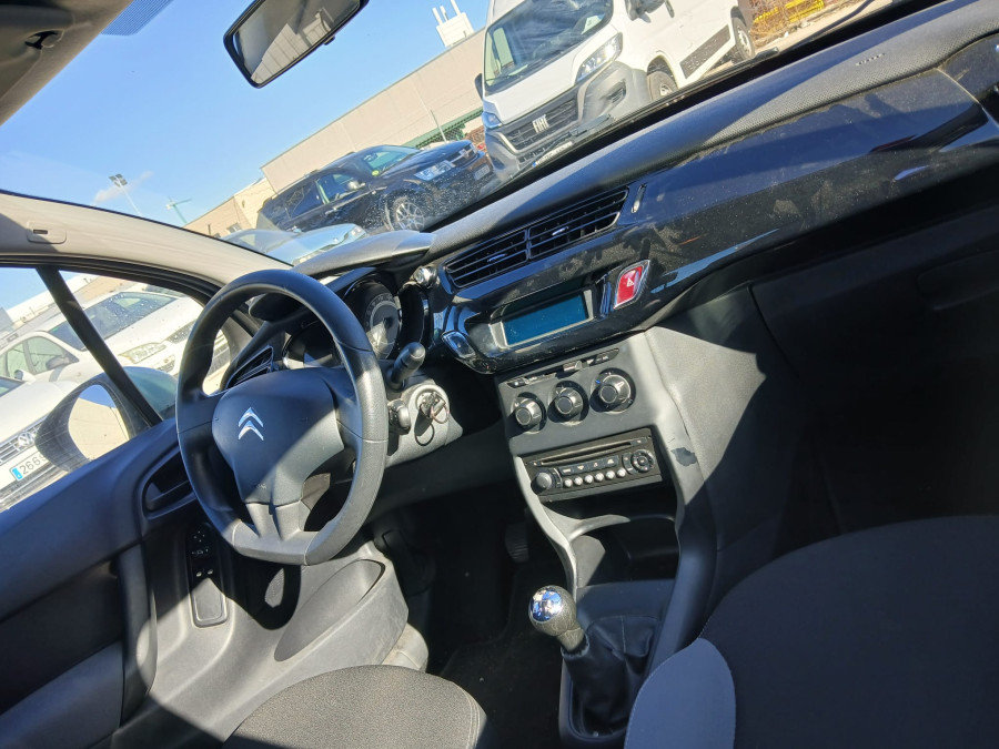 Imagen de CITROEN C3