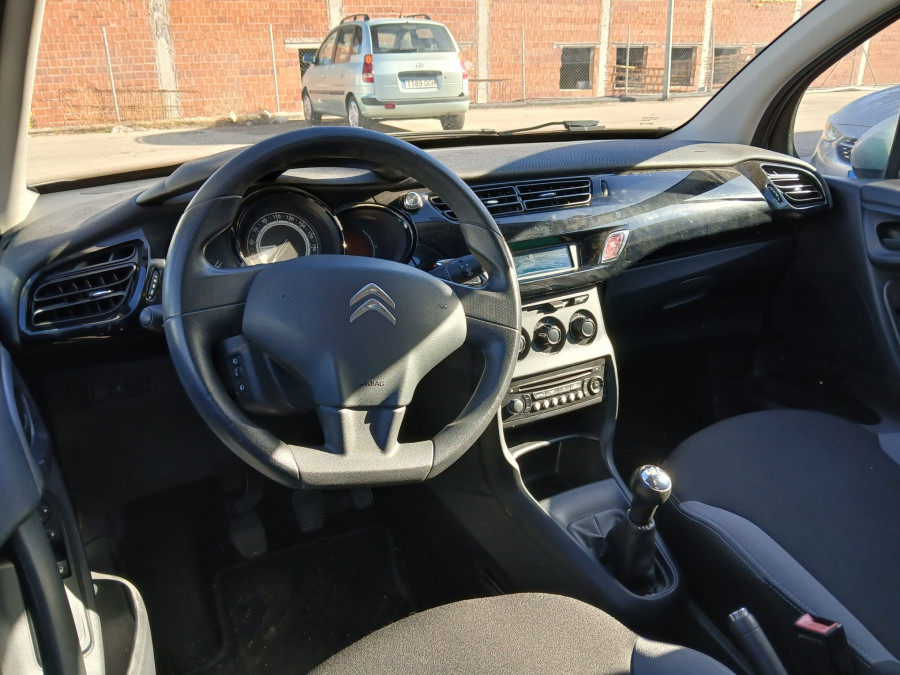Imagen de CITROEN C3