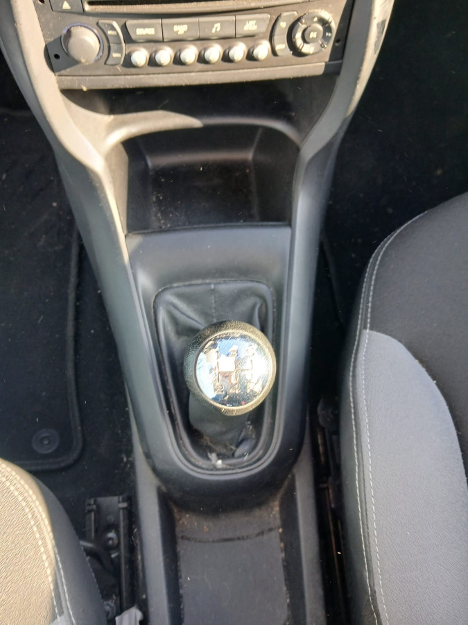 Imagen de CITROEN C3