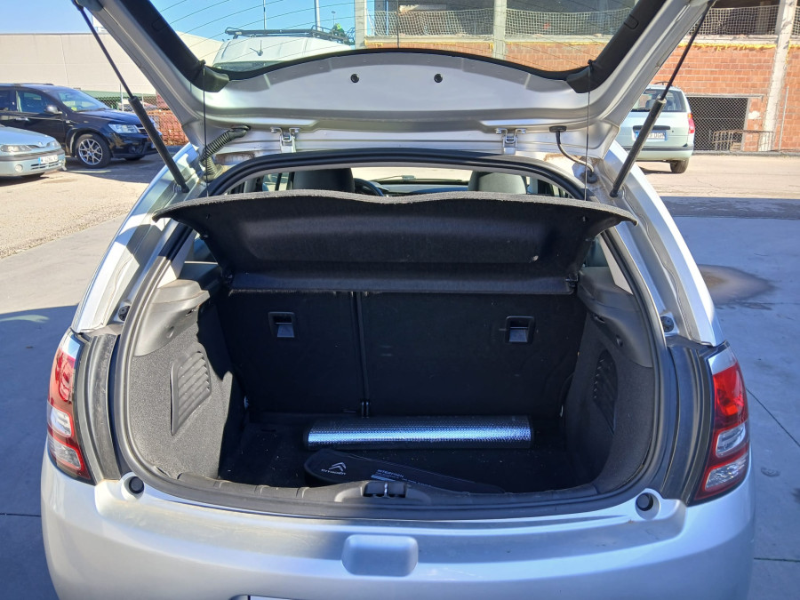 Imagen de CITROEN C3